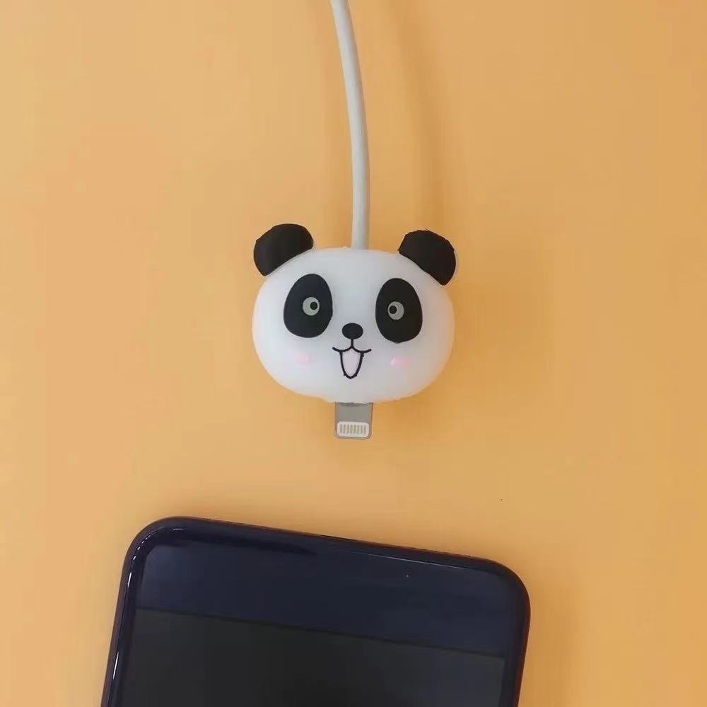 Kablo koruyucu Panda