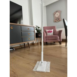 Xl 4XL Yüzey Temizlik Havlusu Kullan At Temizlik Bezi Için Bezi Kendi Alabilen Mop Otomatik Mop